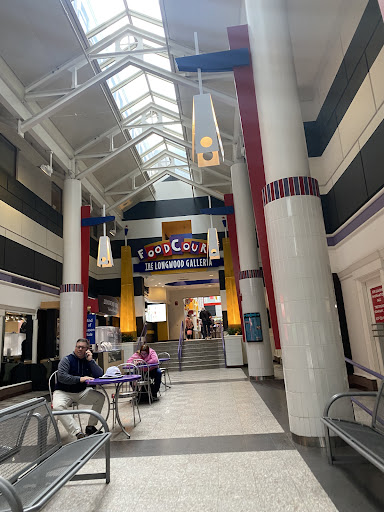 Photo of Longwood Galleria Food Court - 400 Brookline Ave, Boston, MA 02215