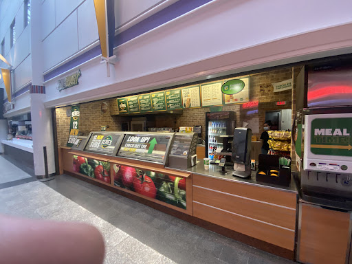 Photo of Longwood Galleria Food Court - 400 Brookline Ave, Boston, MA 02215