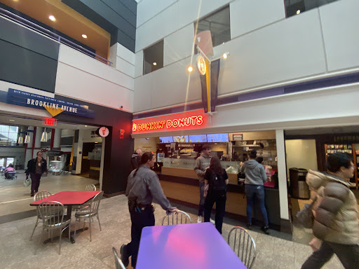 Photo of Longwood Galleria Food Court - 400 Brookline Ave, Boston, MA 02215