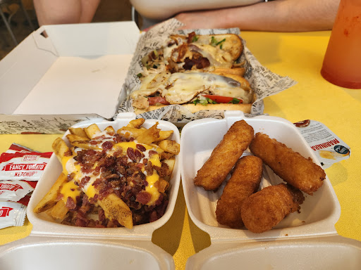 Photo of Longwood Galleria Food Court - 400 Brookline Ave, Boston, MA 02215