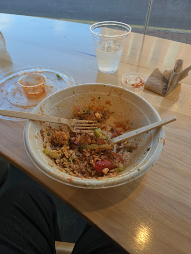 Photo of CAVA - 22 Brattle St, Cambridge, MA 02138