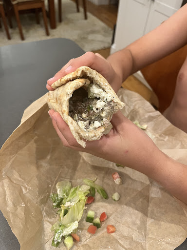 Photo of CAVA - 22 Brattle St, Cambridge, MA 02138