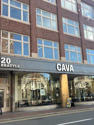 Photo of CAVA - 22 Brattle St, Cambridge, MA 02138