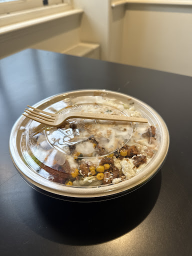 Photo of CAVA - 22 Brattle St, Cambridge, MA 02138