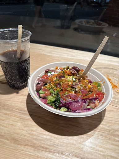 Photo of CAVA - 22 Brattle St, Cambridge, MA 02138