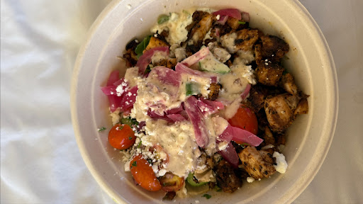 Photo of CAVA - 22 Brattle St, Cambridge, MA 02138