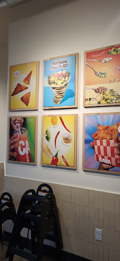 Photo of CAVA - 22 Brattle St, Cambridge, MA 02138