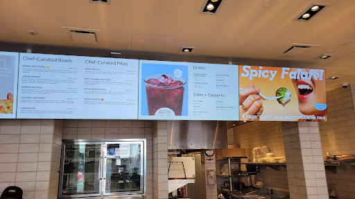 Photo of CAVA - 22 Brattle St, Cambridge, MA 02138