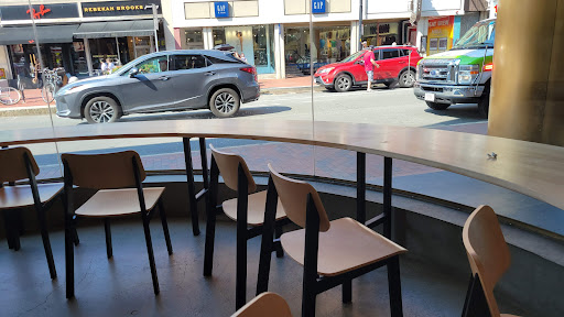 Photo of CAVA - 22 Brattle St, Cambridge, MA 02138