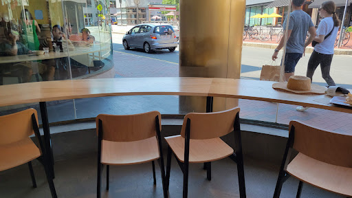 Photo of CAVA - 22 Brattle St, Cambridge, MA 02138