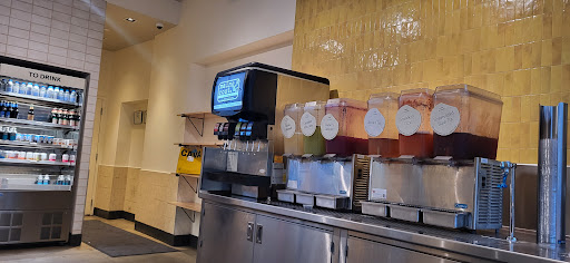 Photo of CAVA - 22 Brattle St, Cambridge, MA 02138