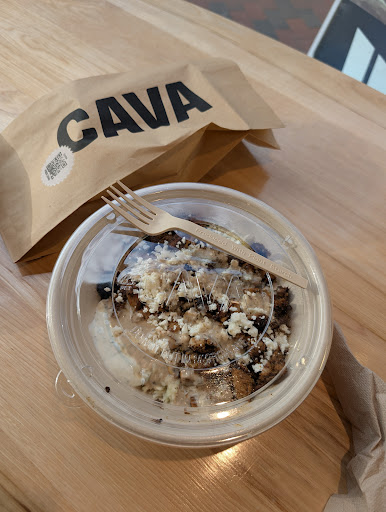 Photo of CAVA - 22 Brattle St, Cambridge, MA 02138