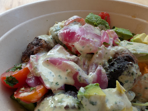 Photo of CAVA - 22 Brattle St, Cambridge, MA 02138