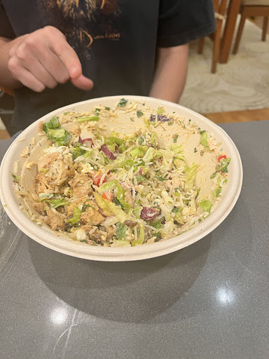 Photo of CAVA - 22 Brattle St, Cambridge, MA 02138