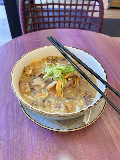 Photo of Life Alive Organic Cafe Harvard Square - 22 John F. Kennedy St, Cambridge, MA 02138