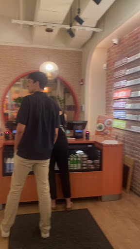 Photo of Life Alive Organic Cafe Harvard Square - 22 John F. Kennedy St, Cambridge, MA 02138