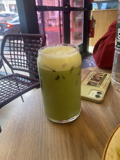 Photo of Life Alive Organic Cafe Harvard Square - 22 John F. Kennedy St, Cambridge, MA 02138