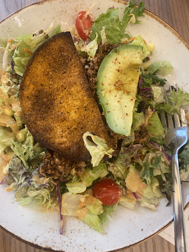 Photo of Life Alive Organic Cafe Harvard Square - 22 John F. Kennedy St, Cambridge, MA 02138