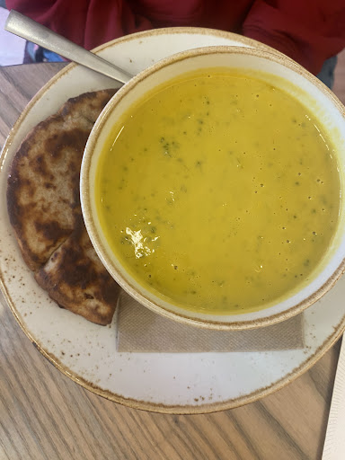 Photo of Life Alive Organic Cafe Harvard Square - 22 John F. Kennedy St, Cambridge, MA 02138