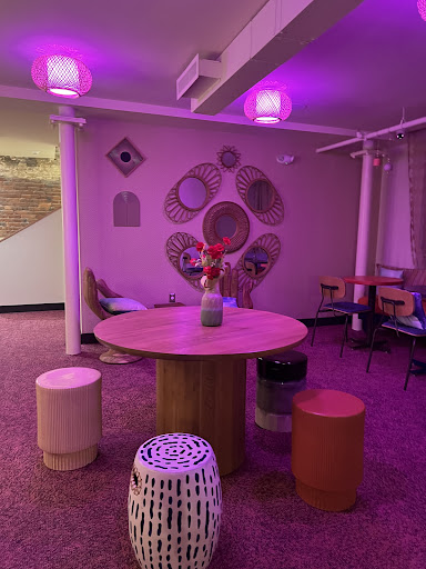 Photo of Life Alive Organic Cafe Harvard Square - 22 John F. Kennedy St, Cambridge, MA 02138