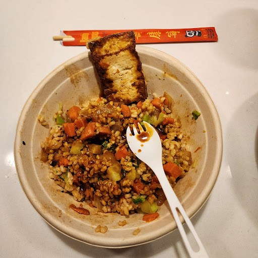 Photo of Life Alive Organic Cafe Harvard Square - 22 John F. Kennedy St, Cambridge, MA 02138