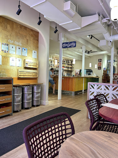 Photo of Life Alive Organic Cafe Harvard Square - 22 John F. Kennedy St, Cambridge, MA 02138