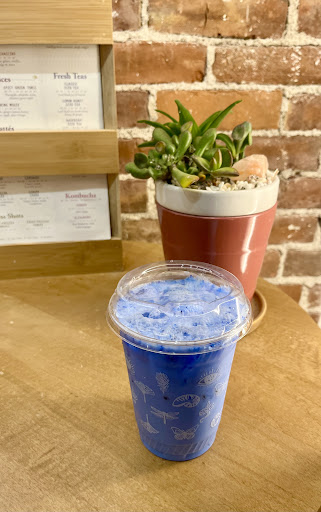 Photo of Life Alive Organic Cafe Harvard Square - 22 John F. Kennedy St, Cambridge, MA 02138