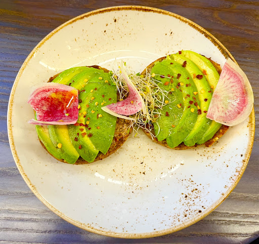 Photo of Life Alive Organic Cafe Harvard Square - 22 John F. Kennedy St, Cambridge, MA 02138