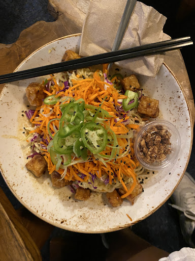 Photo of Life Alive Organic Cafe Harvard Square - 22 John F. Kennedy St, Cambridge, MA 02138