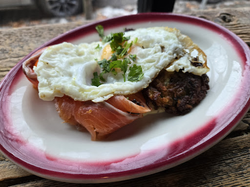 Photo of Rifrullo Cafe - 147 Cypress St, Brookline, MA 02445