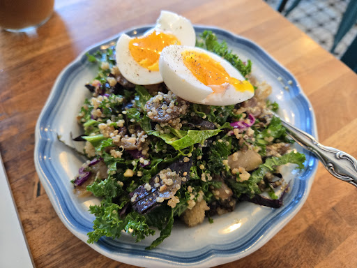 Photo of Rifrullo Cafe - 147 Cypress St, Brookline, MA 02445