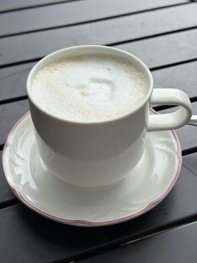 Photo of Rifrullo Cafe - 147 Cypress St, Brookline, MA 02445