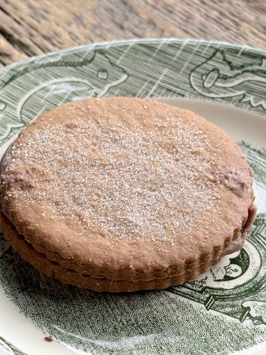 Photo of Rifrullo Cafe - 147 Cypress St, Brookline, MA 02445