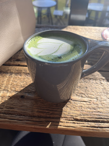 Photo of Rifrullo Cafe - 147 Cypress St, Brookline, MA 02445