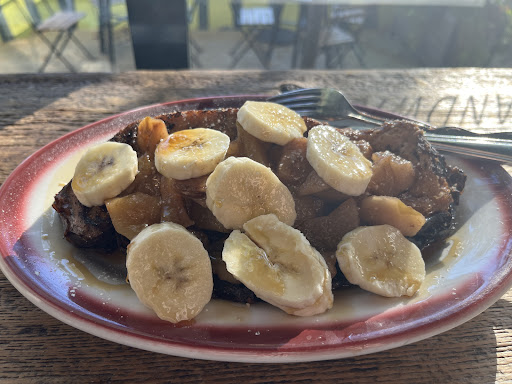 Photo of Rifrullo Cafe - 147 Cypress St, Brookline, MA 02445