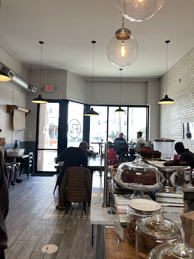 Photo of Rifrullo Cafe - 147 Cypress St, Brookline, MA 02445