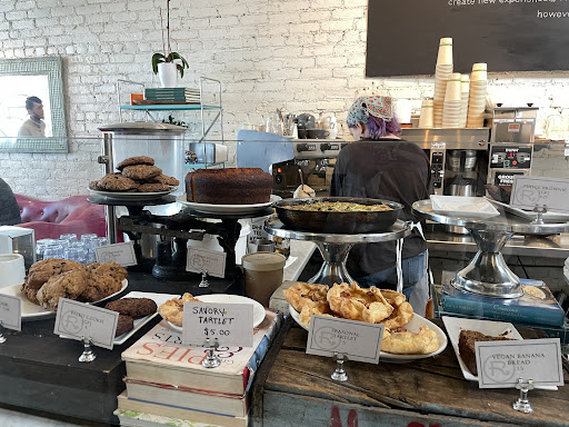 Photo of Rifrullo Cafe - 147 Cypress St, Brookline, MA 02445