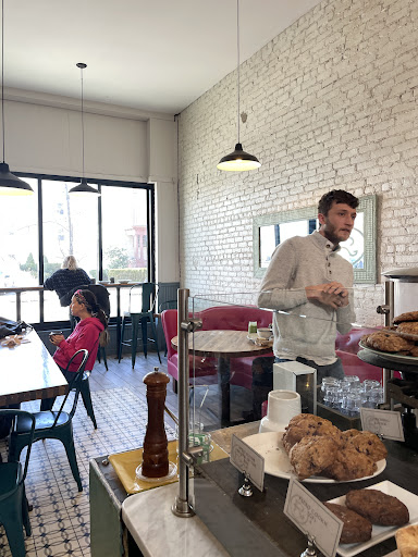 Photo of Rifrullo Cafe - 147 Cypress St, Brookline, MA 02445