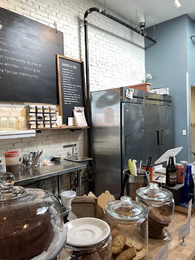 Photo of Rifrullo Cafe - 147 Cypress St, Brookline, MA 02445