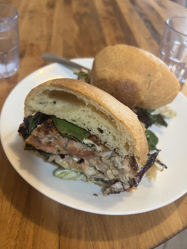 Photo of Rifrullo Cafe - 147 Cypress St, Brookline, MA 02445