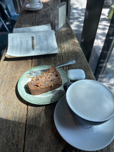 Photo of Rifrullo Cafe - 147 Cypress St, Brookline, MA 02445