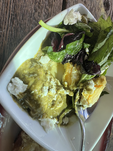 Photo of Rifrullo Cafe - 147 Cypress St, Brookline, MA 02445