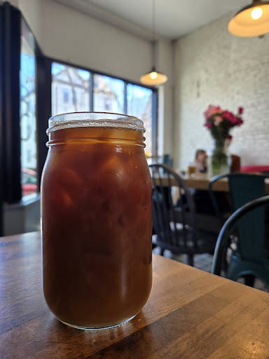 Photo of Rifrullo Cafe - 147 Cypress St, Brookline, MA 02445