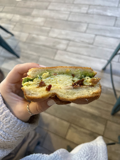 Photo of Rifrullo Cafe - 147 Cypress St, Brookline, MA 02445