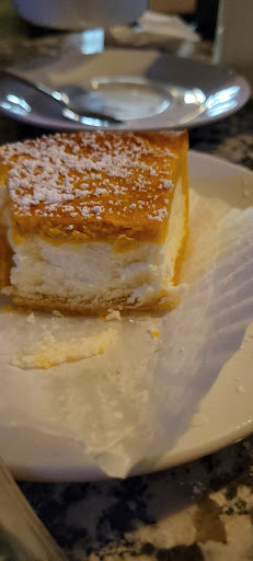 Photo of Rifrullo Cafe - 147 Cypress St, Brookline, MA 02445