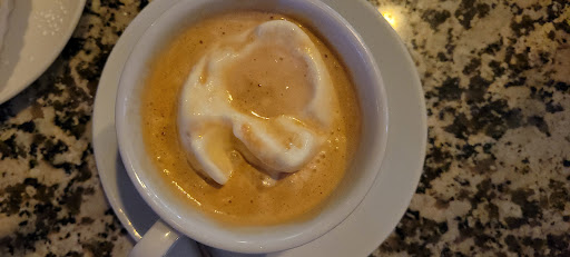 Photo of Rifrullo Cafe - 147 Cypress St, Brookline, MA 02445