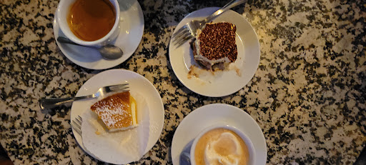 Photo of Rifrullo Cafe - 147 Cypress St, Brookline, MA 02445