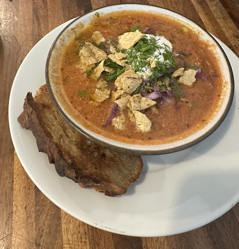 Photo of Rifrullo Cafe - 147 Cypress St, Brookline, MA 02445