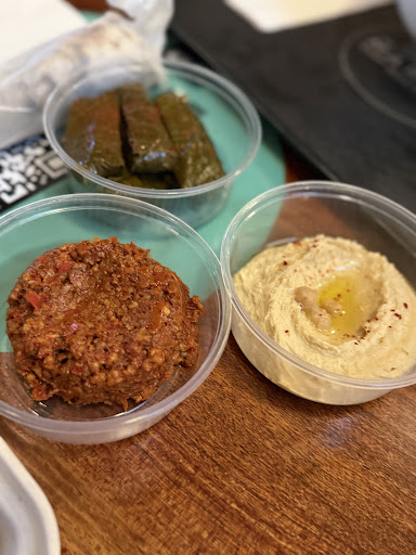 Photo of Anoush'ella - 401 Park Dr, Boston, MA 02215