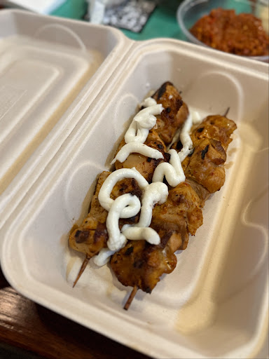 Photo of Anoush'ella - 401 Park Dr, Boston, MA 02215